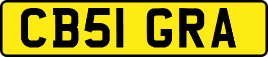 CB51GRA