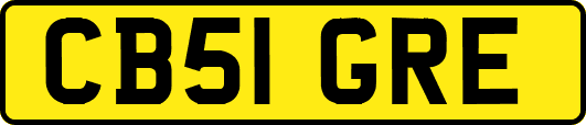 CB51GRE