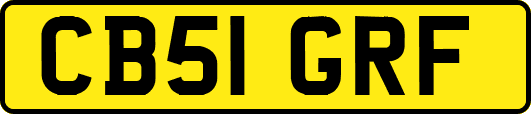 CB51GRF