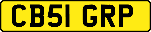 CB51GRP