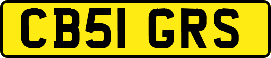CB51GRS