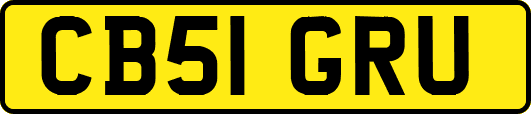 CB51GRU