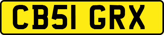 CB51GRX