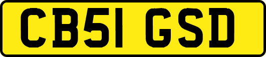 CB51GSD