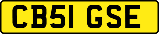 CB51GSE