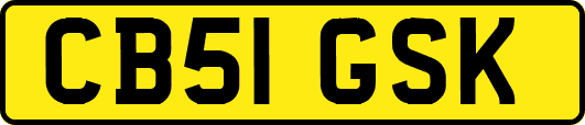 CB51GSK