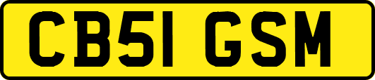 CB51GSM