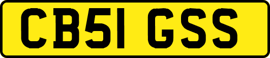 CB51GSS