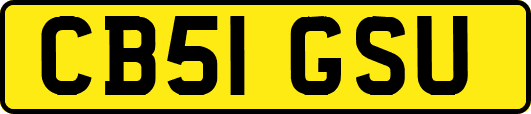 CB51GSU