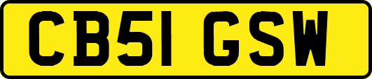 CB51GSW