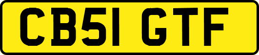 CB51GTF