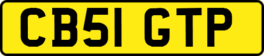 CB51GTP