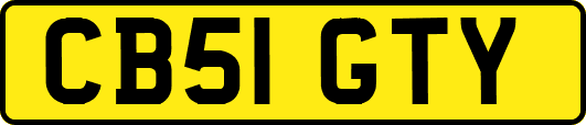 CB51GTY