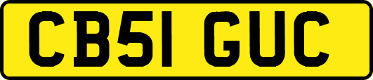 CB51GUC