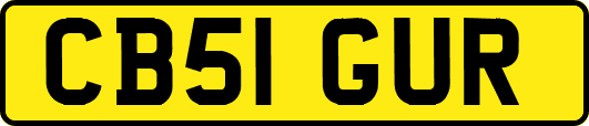 CB51GUR