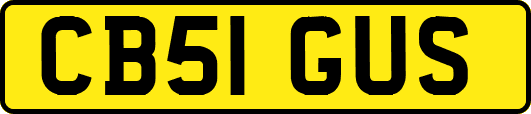 CB51GUS