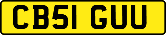 CB51GUU