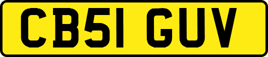 CB51GUV