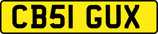 CB51GUX