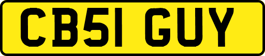 CB51GUY