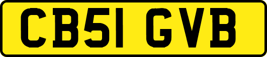 CB51GVB