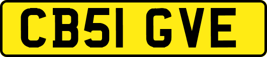 CB51GVE