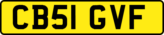 CB51GVF