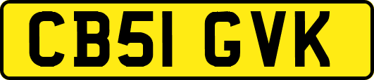 CB51GVK