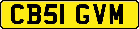 CB51GVM