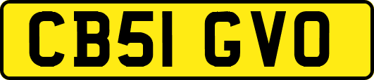 CB51GVO