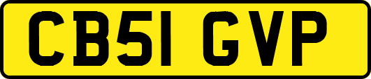 CB51GVP