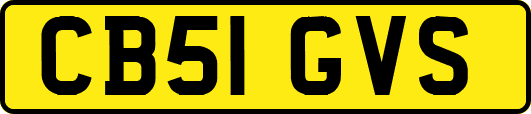 CB51GVS