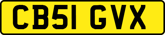 CB51GVX