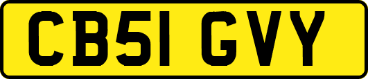 CB51GVY