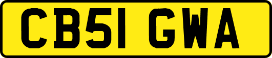 CB51GWA