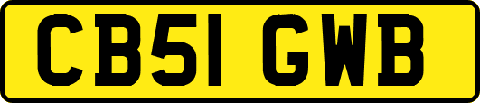 CB51GWB