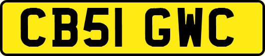 CB51GWC