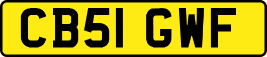 CB51GWF