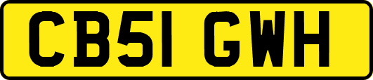 CB51GWH