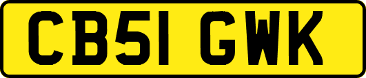 CB51GWK