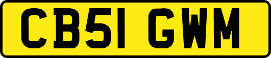 CB51GWM