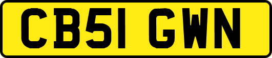 CB51GWN