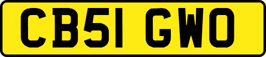 CB51GWO