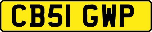 CB51GWP