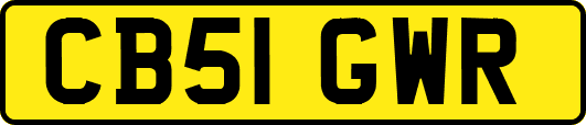 CB51GWR