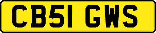 CB51GWS