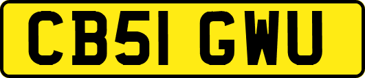 CB51GWU