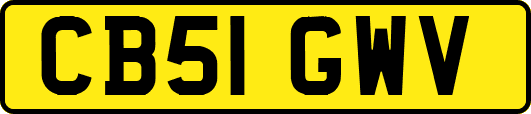 CB51GWV