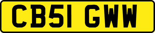 CB51GWW