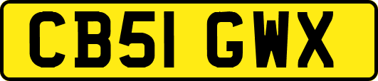 CB51GWX